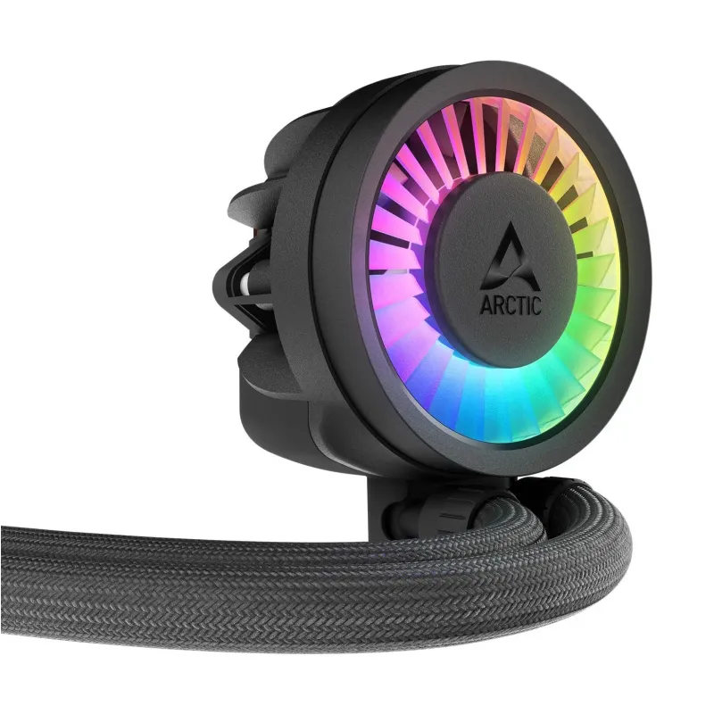 Cpu cooler s_multi-acfre00183a arctic