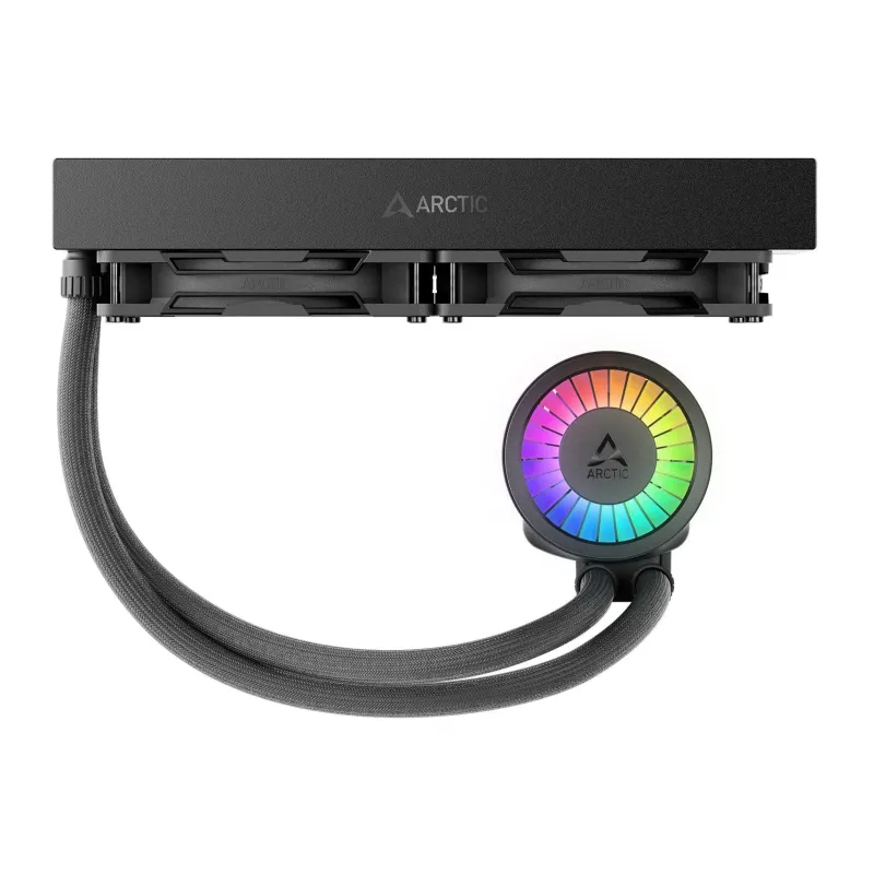 Cpu cooler s_multi-acfre00183a arctic