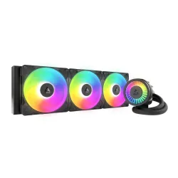 Cpu cooler s_multi-acfre00185a arctic