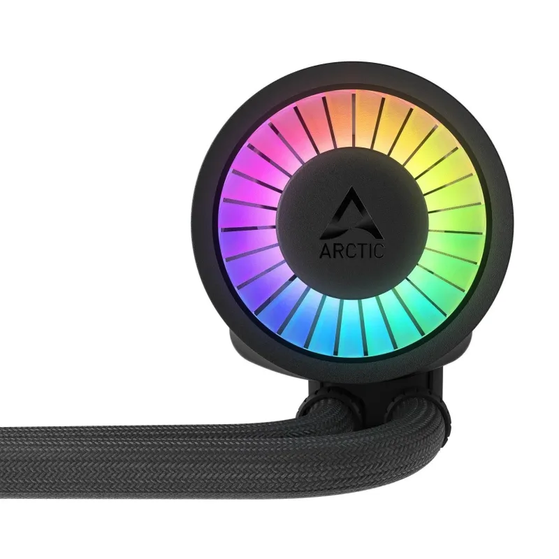 Cpu cooler s_multi-acfre00185a arctic
