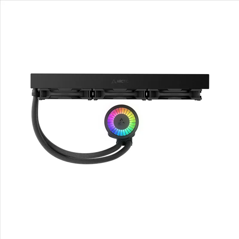 Cpu cooler s_multi-acfre00185a arctic