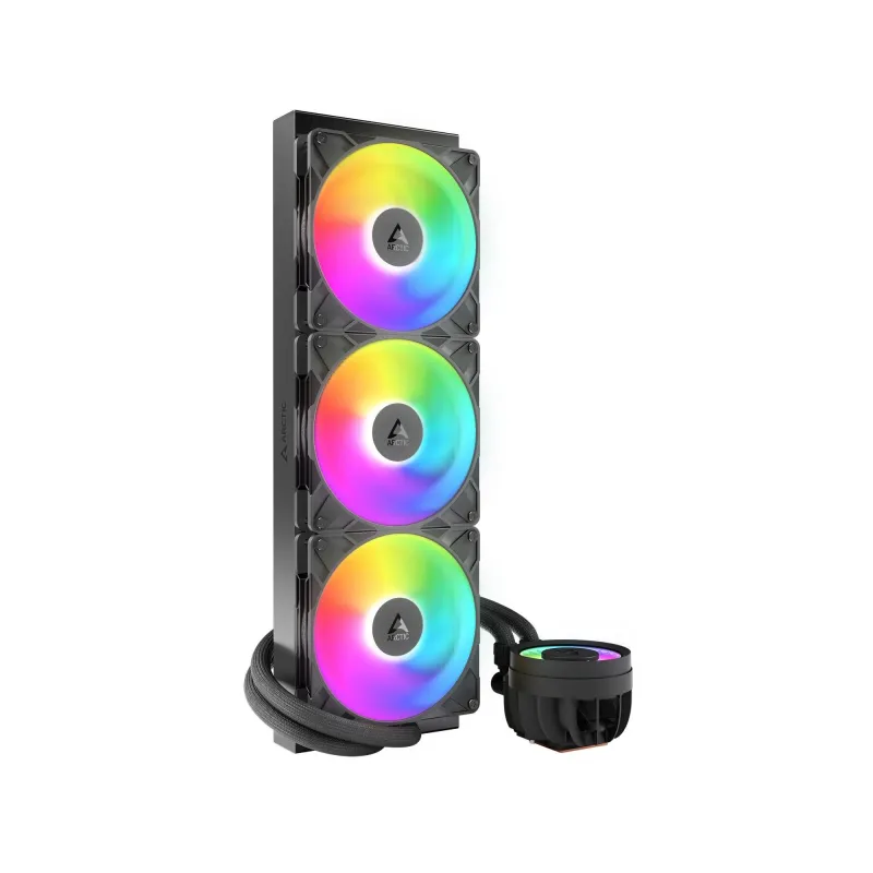 Cpu cooler s_multi-acfre00185a arctic