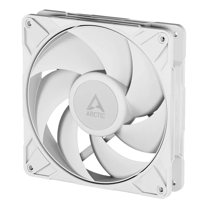 Case fan 140mm p14 pro pst-wht acfan00317a arctic