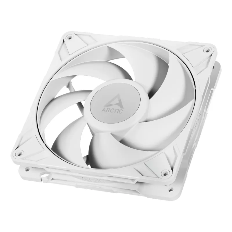 Case fan 140mm p14 pro pst-wht acfan00317a arctic