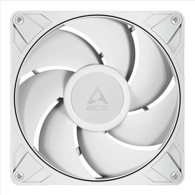 Case fan 140mm p14 pro pst-wht acfan00317a arctic