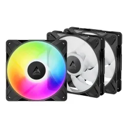 Case fan 140mm p14 pro a-rgb-3pcs acfan00320a arctic