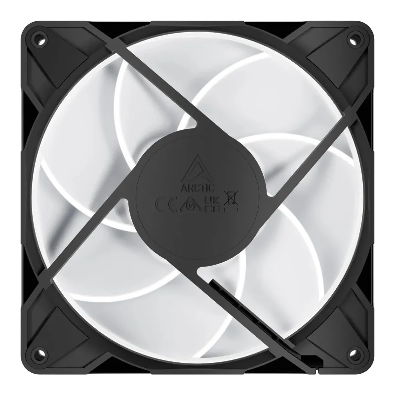 Case fan 140mm p14 pro a-rgb-3pcs acfan00320a arctic