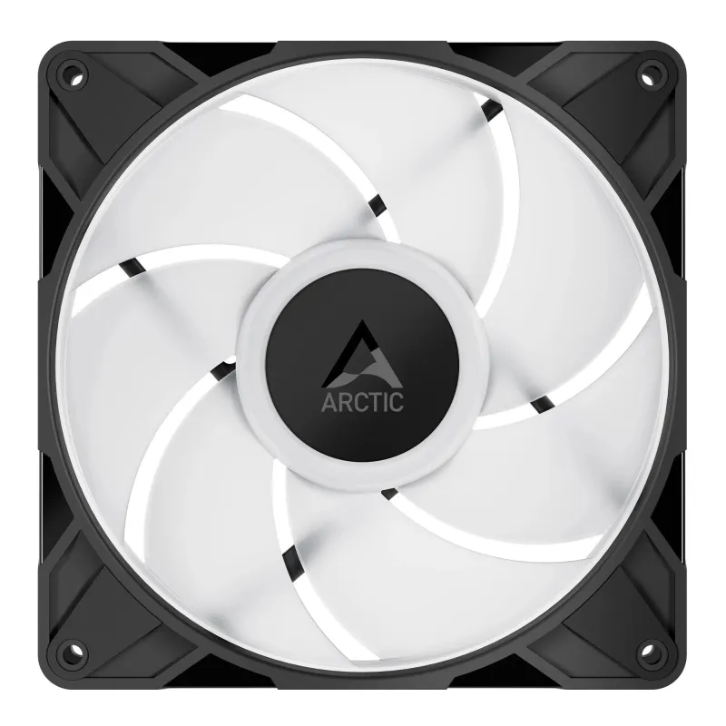 Case fan 140mm p14 pro a-rgb-3pcs acfan00320a arctic