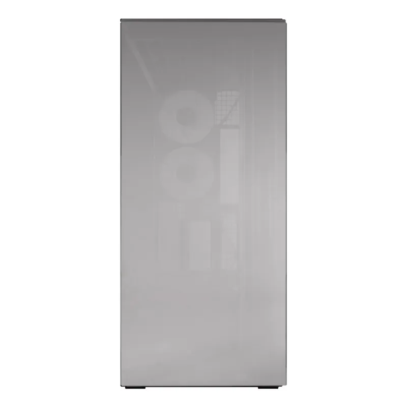 Case-ARCTIC-EATX-Black-Midi Tower-PC-Xtender VG ,Mirror Black,-ACPCC00019A