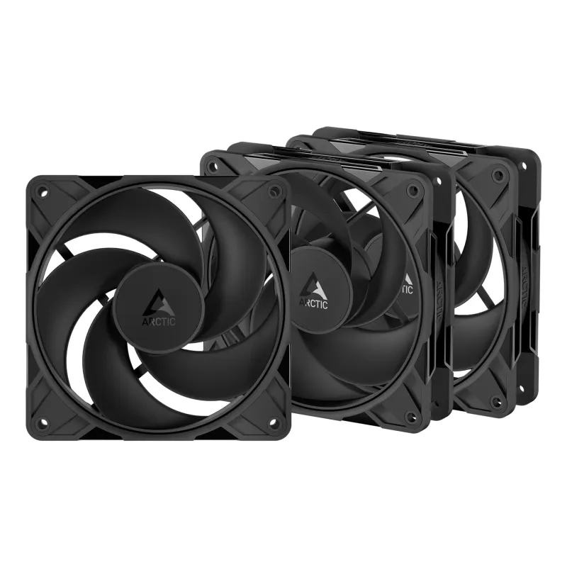Case fan 140mm p14 pro reverse-3p acfan00330a arctic