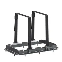 Power station acc mount strap-5002004003 ecoflow