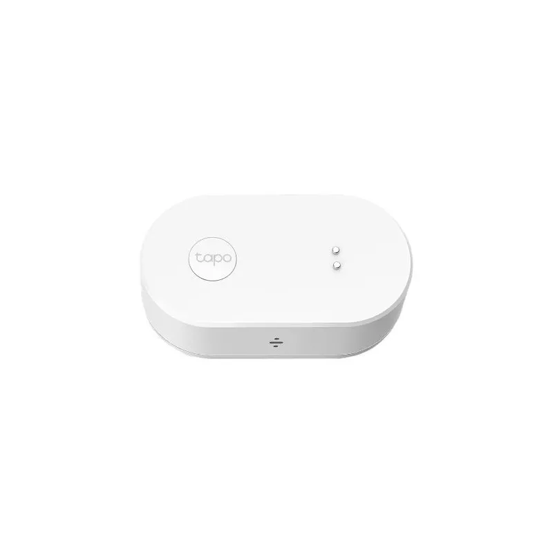 TP-LINK - Smart Water Leak Sensor - Tapo T300