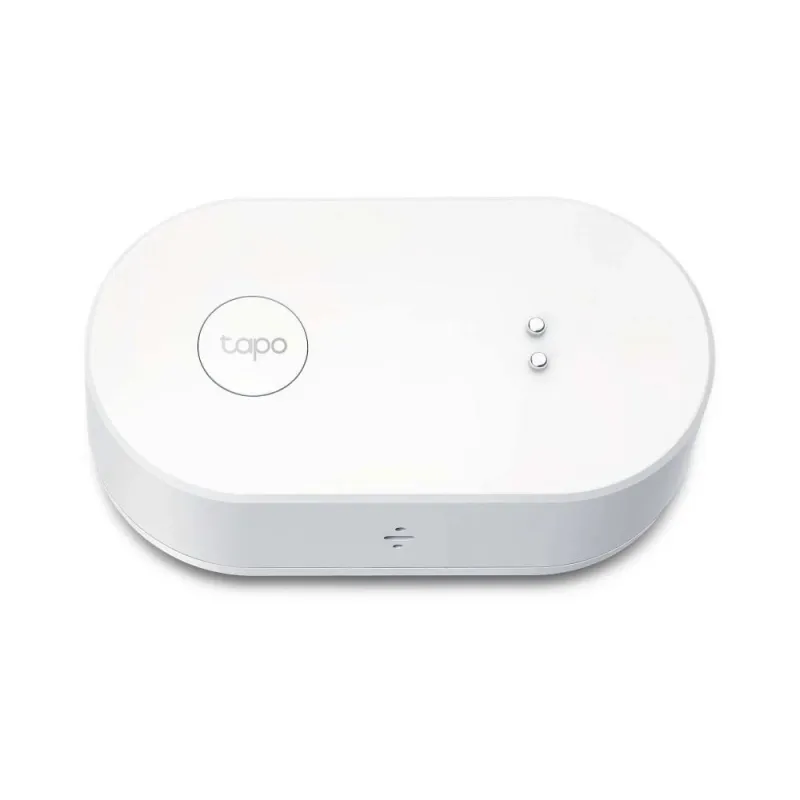 TP-LINK - Smart Water Leak Sensor - Tapo T300