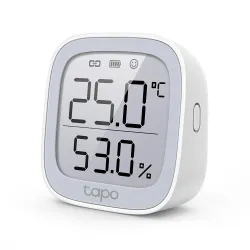 Smart home temperature&humidit-sensor tapo t315 tp-link