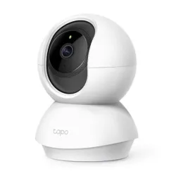 Wrl camera pan-tilt-tapo c210 tp-link