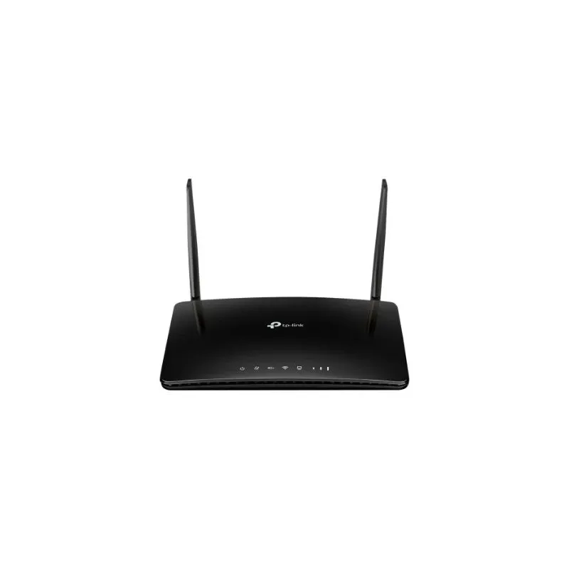 Wireless Router-TP-LINK-Wireless Router-1200 Mbps-IEEE 802.11a-IEEE 802.11 b-g-IEEE 802.11n-IEEE 802.11ac-3x10-100-1000M-LAN \\