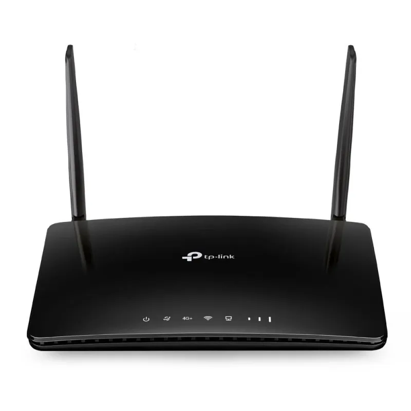 Wireless Router-TP-LINK-Wireless Router-1200 Mbps-IEEE 802.11a-IEEE 802.11 b-g-IEEE 802.11n-IEEE 802.11ac-3x10-100-1000M-LAN \\