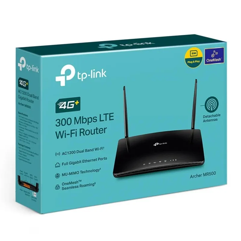 Wireless Router-TP-LINK-Wireless Router-1200 Mbps-IEEE 802.11a-IEEE 802.11 b-g-IEEE 802.11n-IEEE 802.11ac-3x10-100-1000M-LAN \\