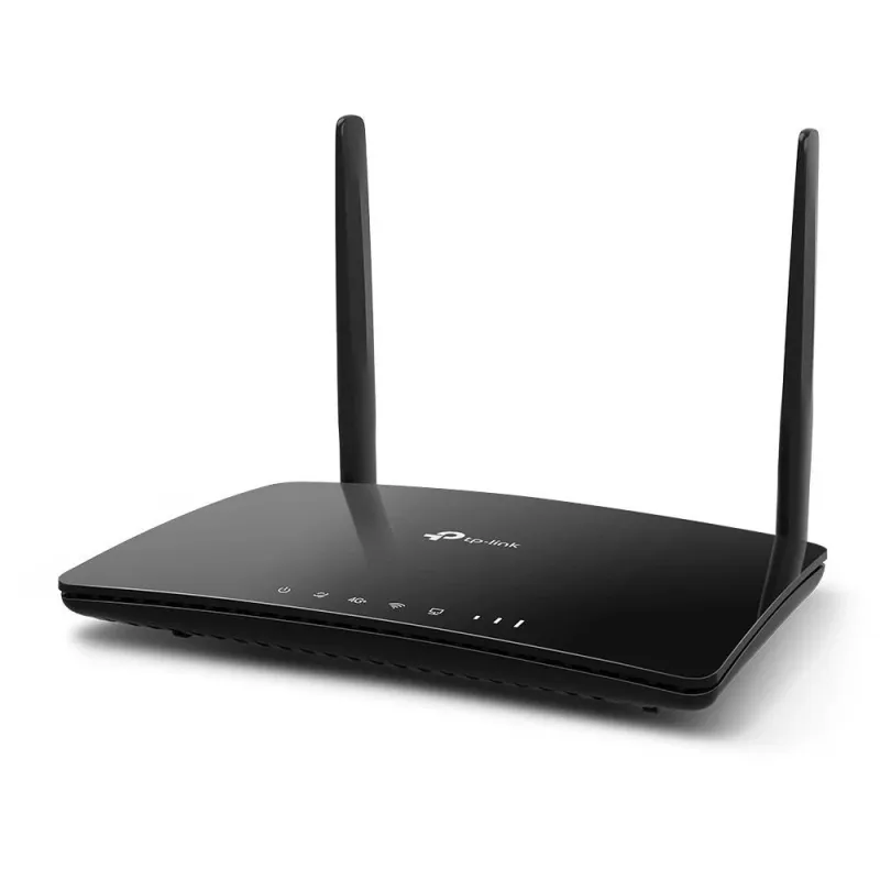 Wireless Router-TP-LINK-Wireless Router-1200 Mbps-IEEE 802.11a-IEEE 802.11 b-g-IEEE 802.11n-IEEE 802.11ac-3x10-100-1000M-LAN \\
