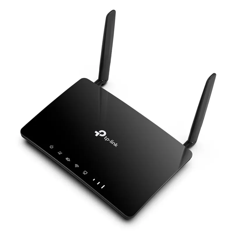 Wireless Router-TP-LINK-Wireless Router-1200 Mbps-IEEE 802.11a-IEEE 802.11 b-g-IEEE 802.11n-IEEE 802.11ac-3x10-100-1000M-LAN \\