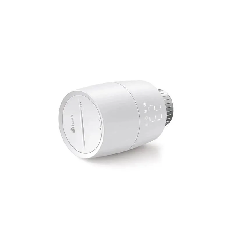 Smart valve thermostatic kasa-ke100 tp-link