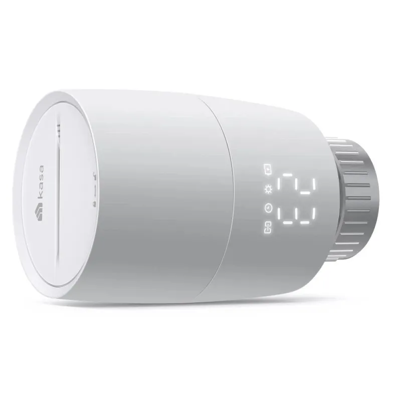Smart valve thermostatic kasa-ke100 tp-link