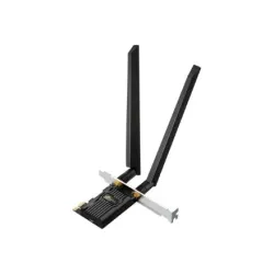 Wrl adapter 5400mbps wi-fi 6e-archer txe72e tp-link