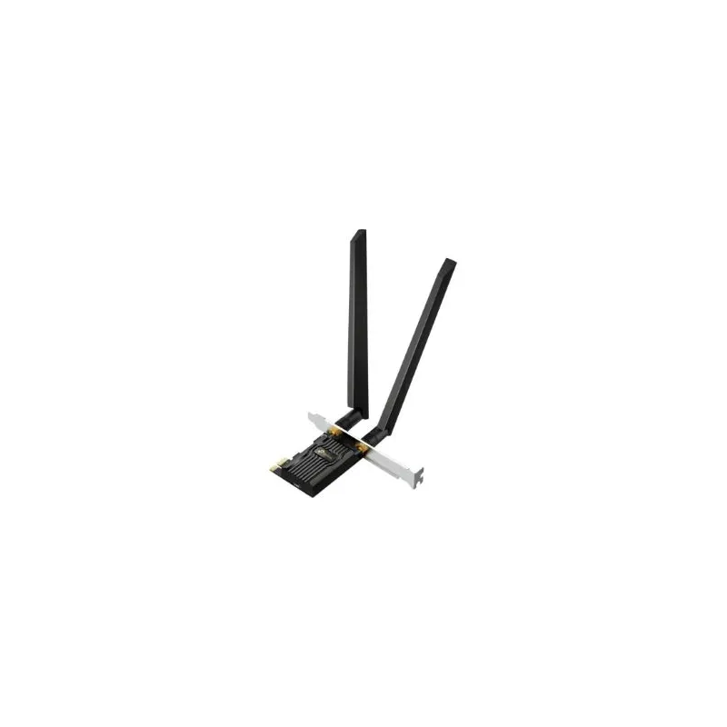 Wrl adapter 5400mbps wi-fi 6e-archer txe72e tp-link