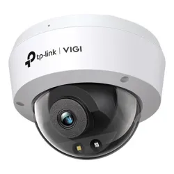 Net camera 3mp ir dome-vigi c230,2.8mm, tp-link