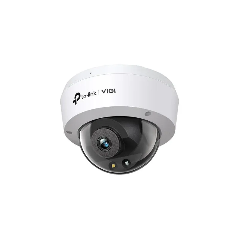 Net camera 3mp ir dome-vigi c230,2.8mm, tp-link
