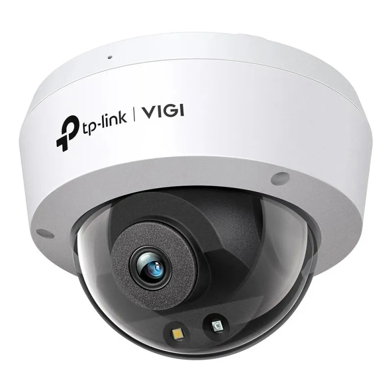 Net camera 3mp ir dome-vigi c230,2.8mm, tp-link