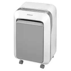 Shredder powershred lx211-white 5050301 fellowes