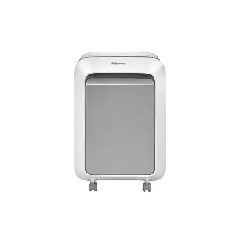 Shredder powershred lx211-white 5050301 fellowes