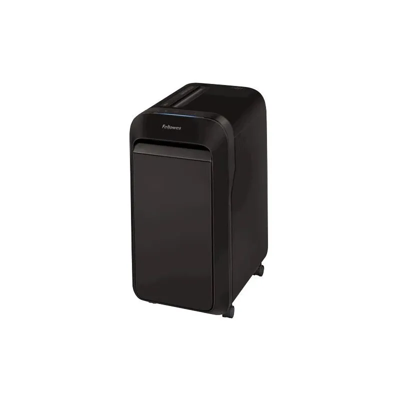 Shredder powershred lx221-black 5050401 fellowes