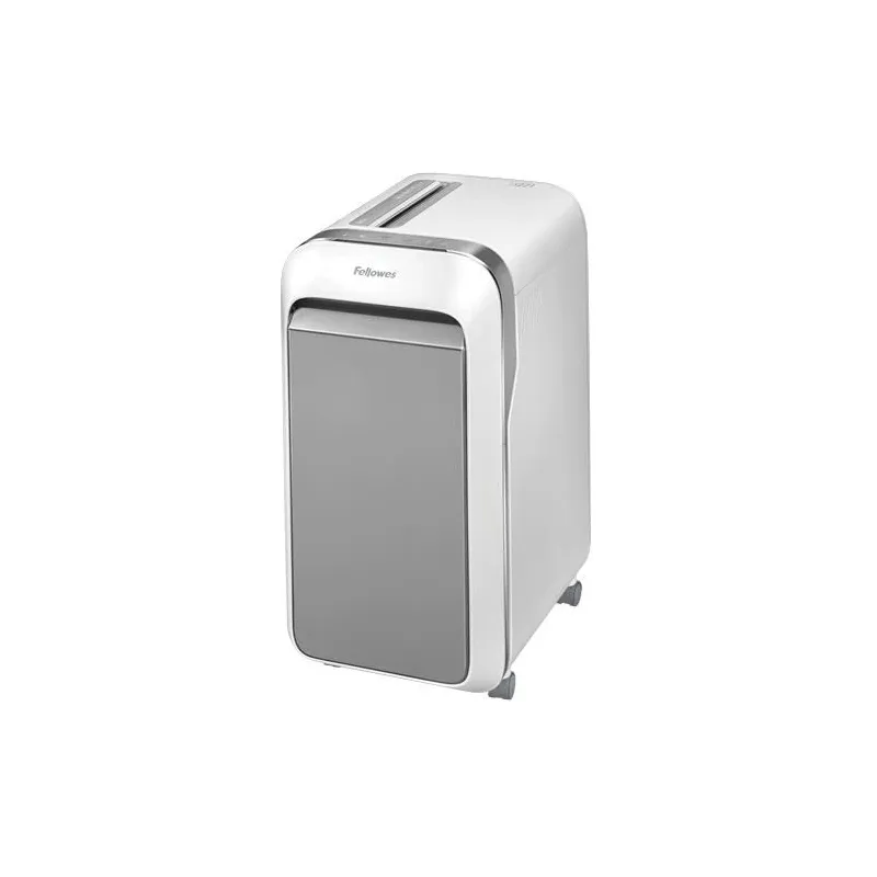 Shredder powershred lx221-white 5050501 fellowes