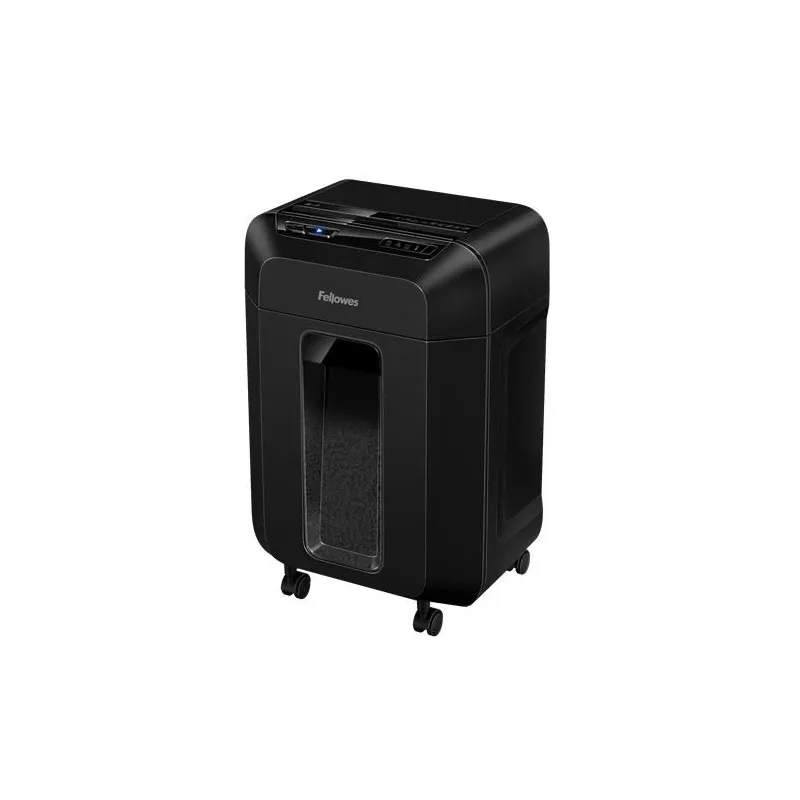 Shredder automax 80m-4621501 fellowes