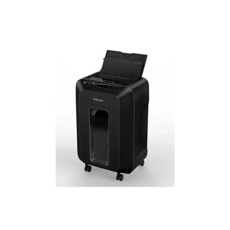 Shredder automax 80m-4621501 fellowes