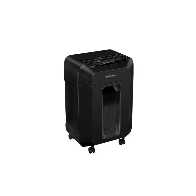 Shredder automax 80m-4621501 fellowes