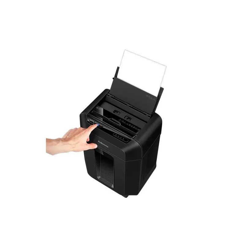 Shredder automax 80m-4621501 fellowes