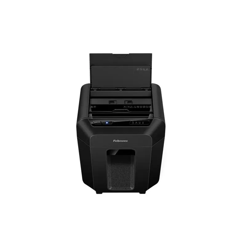 Shredder automax 80m-4621501 fellowes