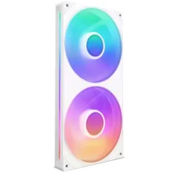 Case fan 280mm-f280 rgb core nzxt