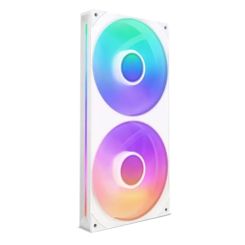 Case fan 280mm-f280 rgb core nzxt