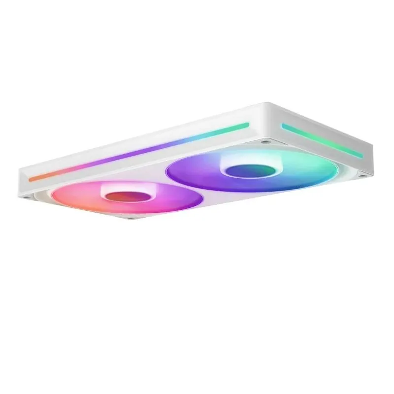 Case fan 280mm-f280 rgb core nzxt