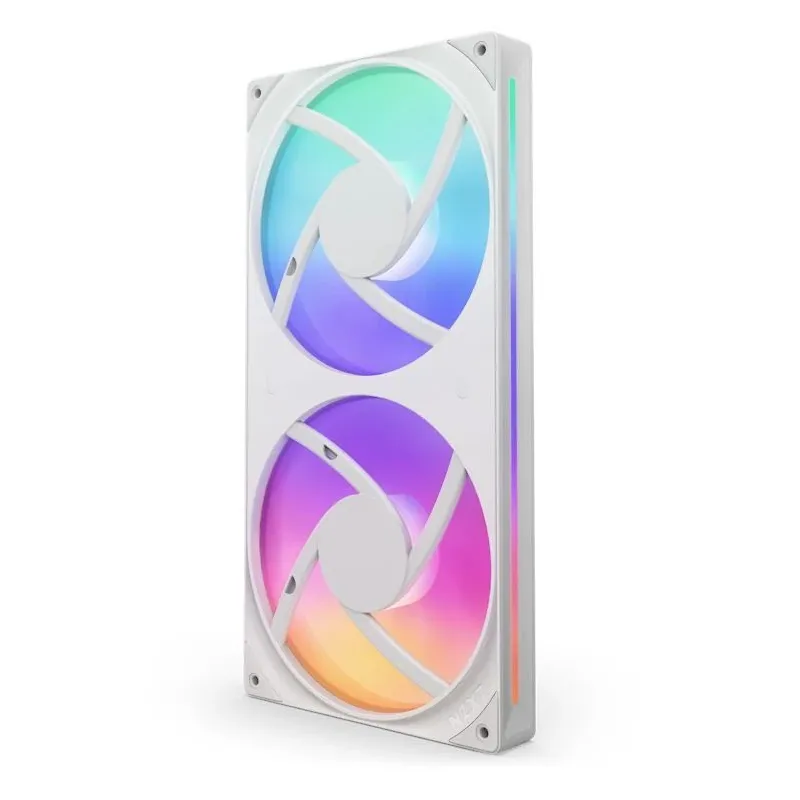 Case fan 280mm-f280 rgb core nzxt