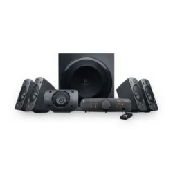 Speaker 5.1 z906-980-000468 logitech