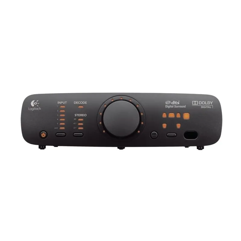 Speaker 5.1 z906-980-000468 logitech