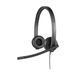 Headset stereo h570e-981-000575 logitech