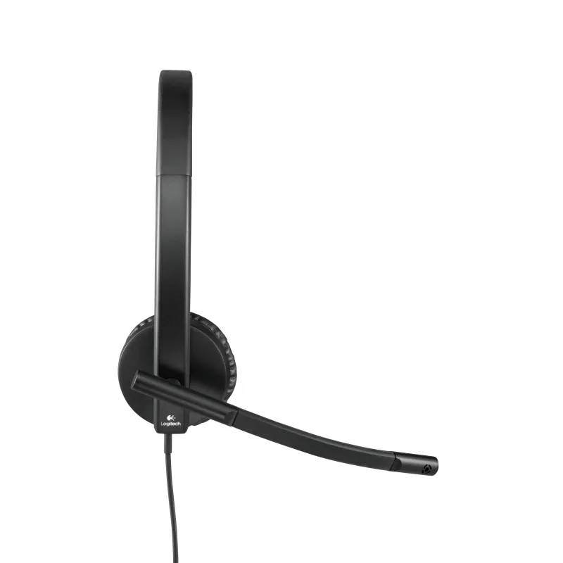 Headset stereo h570e-981-000575 logitech