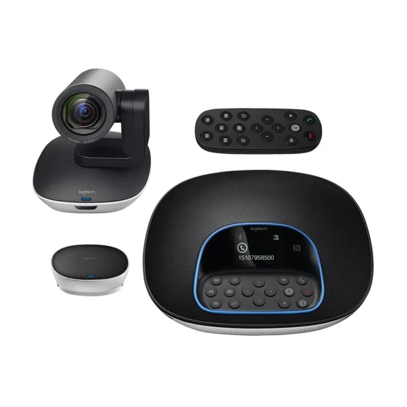 Camera conference-960-001057 logitech