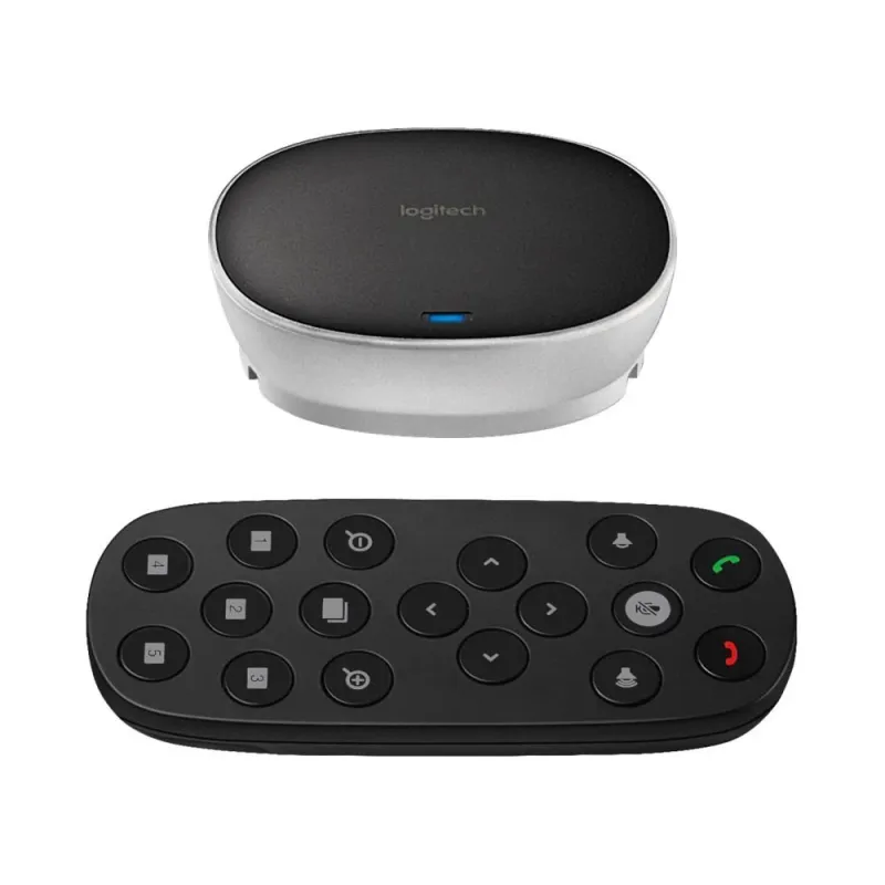 Camera conference-960-001057 logitech